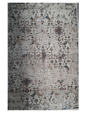 Mystic Vintage Carpet Beige 200cm x 290cm