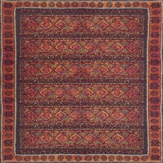 Navaja Decor Rug 96/999X 155x235