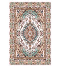 Prime Persian Classic Persian Design Cream