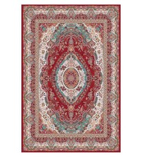 Prime Persian Classic Persian Design Red