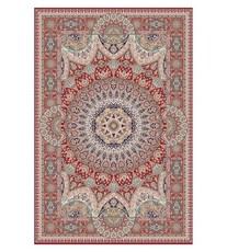 Prime Persian Classical Tabriz Red