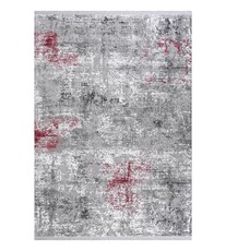 Prime Persian Gratus - Abstract Grey