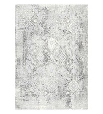 Prime Persian Stella - Tan Abstract Gray