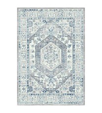 Prime Persian Zenith - Classic Medallion White