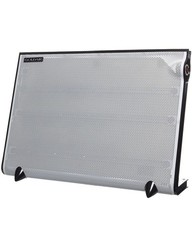 Goldair - Micathermic Heater - Grey