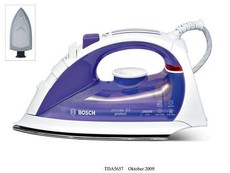 Bosch - 2400W Sensixx B4 Protect Steam Iron