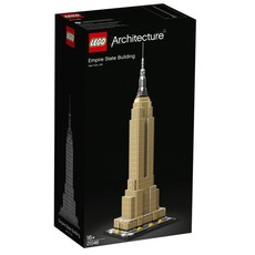 Lego Architecture Empire State Building