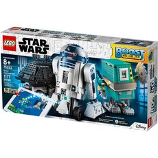 LEGO Droid Commander 75253