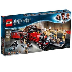 LEGO Harry Potter Hogwarts Express Train 9+ Years 75955