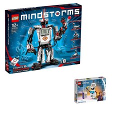 LEGO Mindstorms EV3 & Olaf Bundle - 31313 & 41169