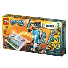 LEGO® Boost Creative Toolbox - 17101