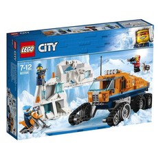 LEGO® City Arctic Scout Truck - 60194