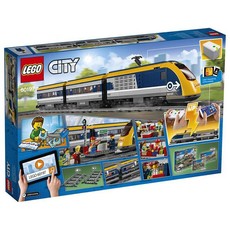 LEGO® City Passenger Train - 60197