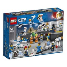 LEGO® City People Pack - Space Research and Development 60230