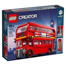 LEGO® Creator - London Bus