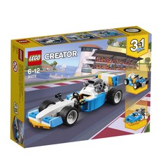 LEGO® Creator Extreme Engines - 31072