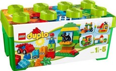 LEGO® DUPLO All in One Box of Fun