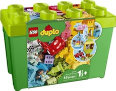 LEGO® DUPLO Classic Deluxe Brick Box