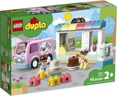 LEGO® DUPLO Town Bakery