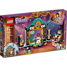 LEGO® Friends Andrea's Talent Show 41368