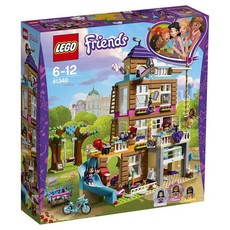 LEGO® Friends Friendship House - 41340