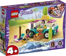 LEGO® Friends Juice Truck