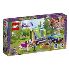 LEGO® Friends Mia's Horse Trailer 41371