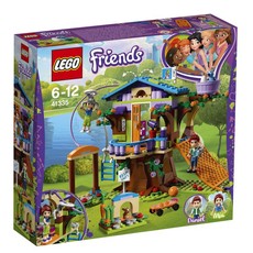 LEGO® Friends Mia's Tree House - 41335