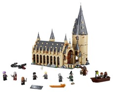 LEGO® Harry Potter Hogwarts Great Hall