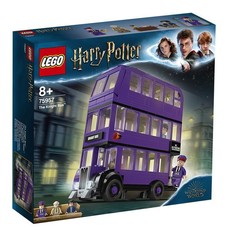 LEGO® Harry Potter TM The Knight Bus 75957