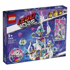 LEGO® Movie Queen Watevra's 'So-Not-Evil' Space Palace 70838