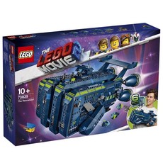 LEGO® Movie The Rexcelsior! 70839