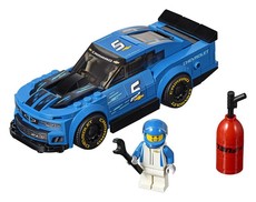 LEGO® Speed Champions Chevrolet Camaro ZL1 Race Car 75891