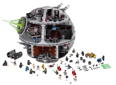 LEGO® Star Wars - Death Star