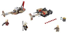 LEGO® Star Wars Cloud-Rider Swoop Bikes