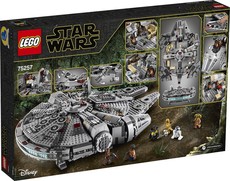 LEGO® Star Wars TM Millennium Falcon 75257