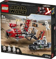 LEGO® Star Wars TM Pasaana Speeder Chase 75250