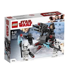 LEGO® Star Wars First Order Specialists Battle Pack - 75197