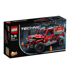 LEGO® Technic First Responder - 42075