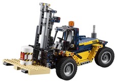 LEGO® Technic Heavy Duty Forklift