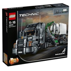 LEGO® Technic Mack® Anthem - 42078 - 42078