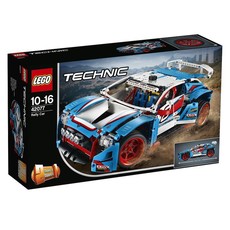 LEGO® Technic Rally Car - 42077