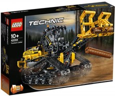 LEGO® Technic Tracked Loader 42094