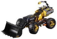 LEGO® Technic Volvo Concept Wheel Loader Zeux