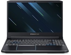 Acer Predator Helios 300 i5-8300H 8GB RAM 1TB HDD nVidia GeForce GTX 1060Ti 6GB 15.6 Inch FHD Gaming Notebook - Black