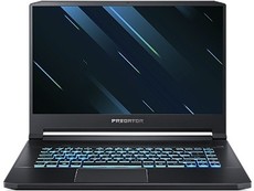 Acer Predator Triton 500 i5-8300H 16GB RAM 512GB SSD nVidia GeForce RTX 2060 6GB 15.6 Inch FHD 144Hz Gaming Notebook