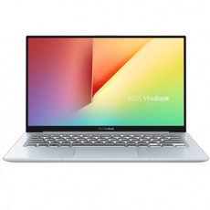 ASUS - VivoBook X512FA-EJ1721T i5-8265U 8GB (4GB OB+4GB) RAM 512GB SSD Win 10 Home HD Web Cam WiFi+BT Backlit Keyboard 15.6 inch FHD Anti-Glare Notebo