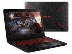 ASUS ROG G531GV i7-9750H 16GB RAM 512GB M.2 SSD GeForce RTX 2060 Win 10 Home 15.6 inch Gaming Notebook