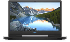 Dell Inspiron 5590 G5 i7-9750H 16GB RAM 256GB SSD 1TB HDD nVidia GeForce GTX 1650 4GB 15.6 Inch FHD Notebook - Black