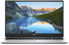 Dell Inspiron 5590 i7-9750H 16GB RAM 256GB SSD 1TB HDD nVidia GeForce GTX 1650 4GB 15.6 Inch FHD Notebook - Silver